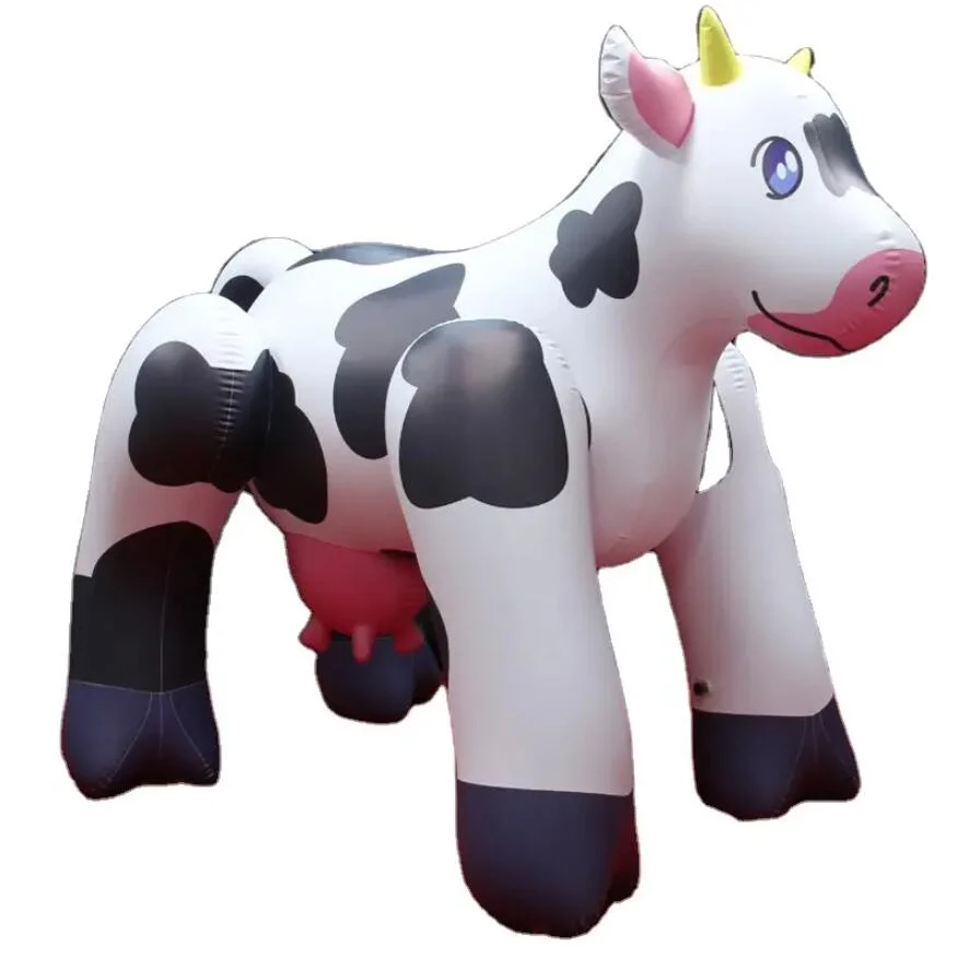 OEM Design Fashion Giant Inflatable Animal